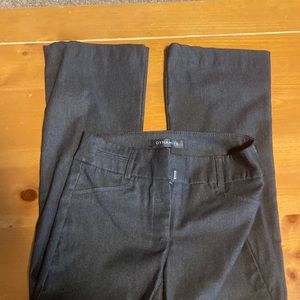 Dress pants- light weight